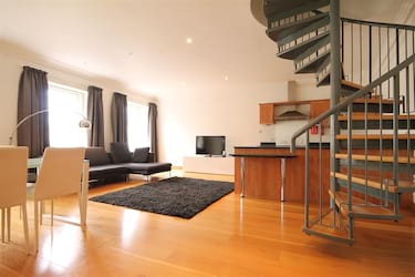 3 bed flat, Murton House, Newcastle Upon Tyne, Newcastle, NE1 5JQ